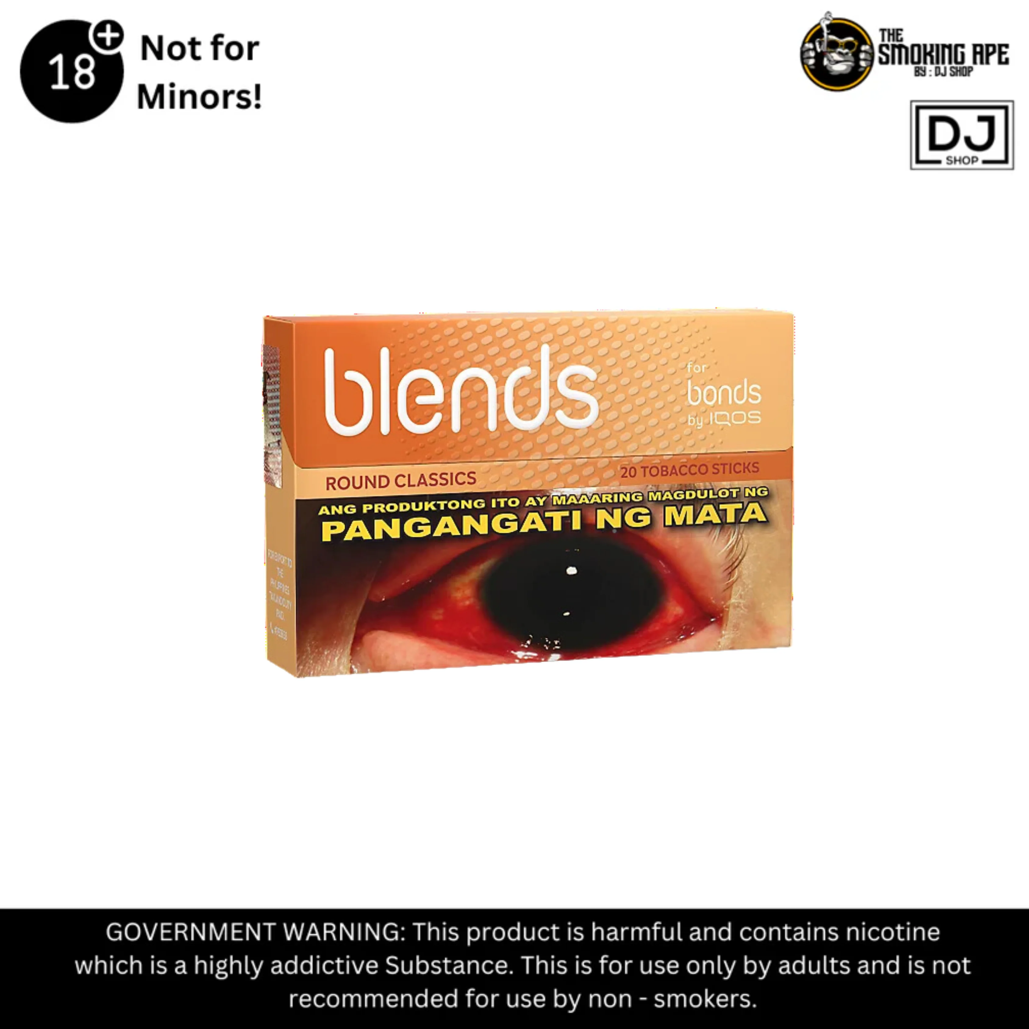 BLENDS for BONDS - Rich Classics - Image 3