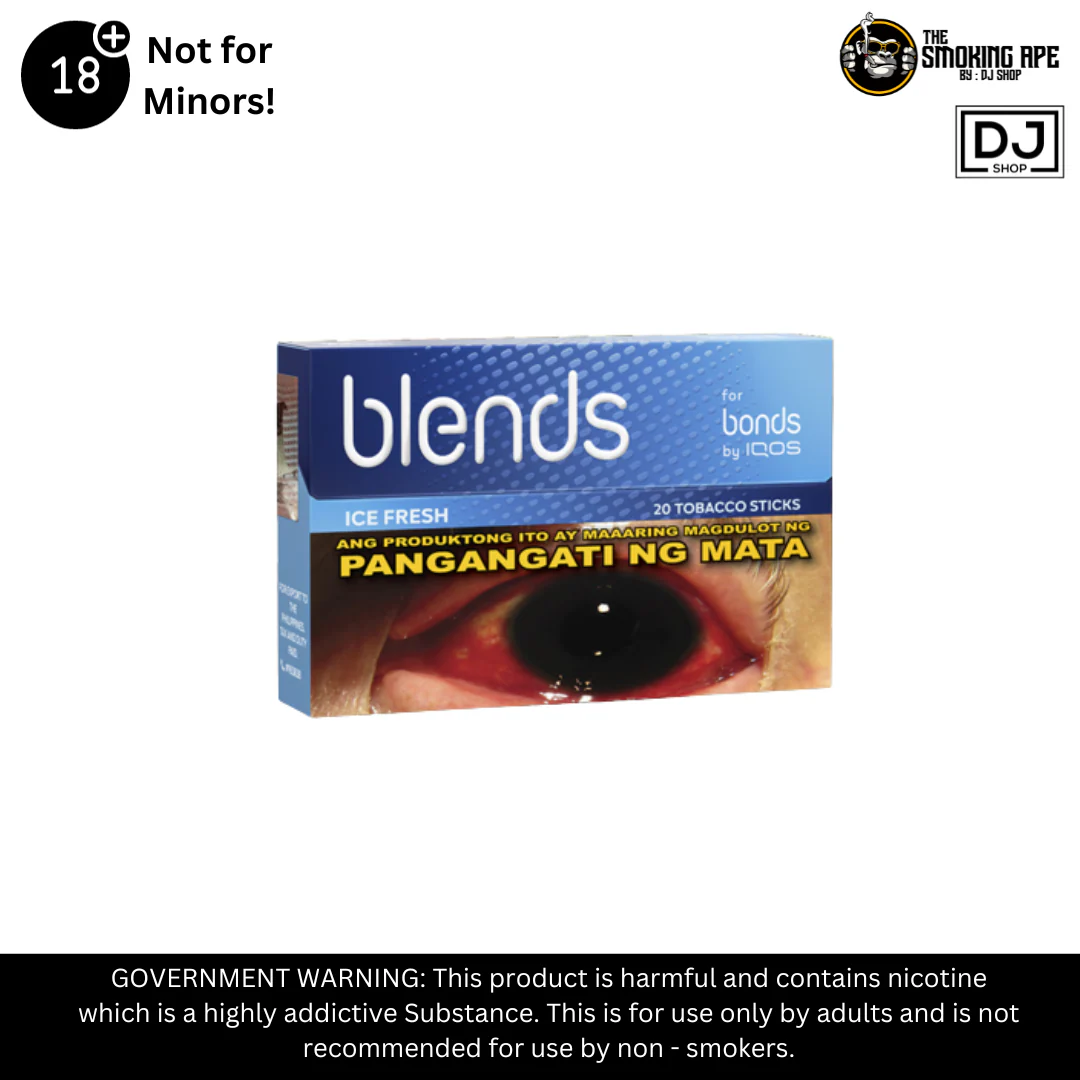 BLENDS for BONDS - Rich Classics - Image 4