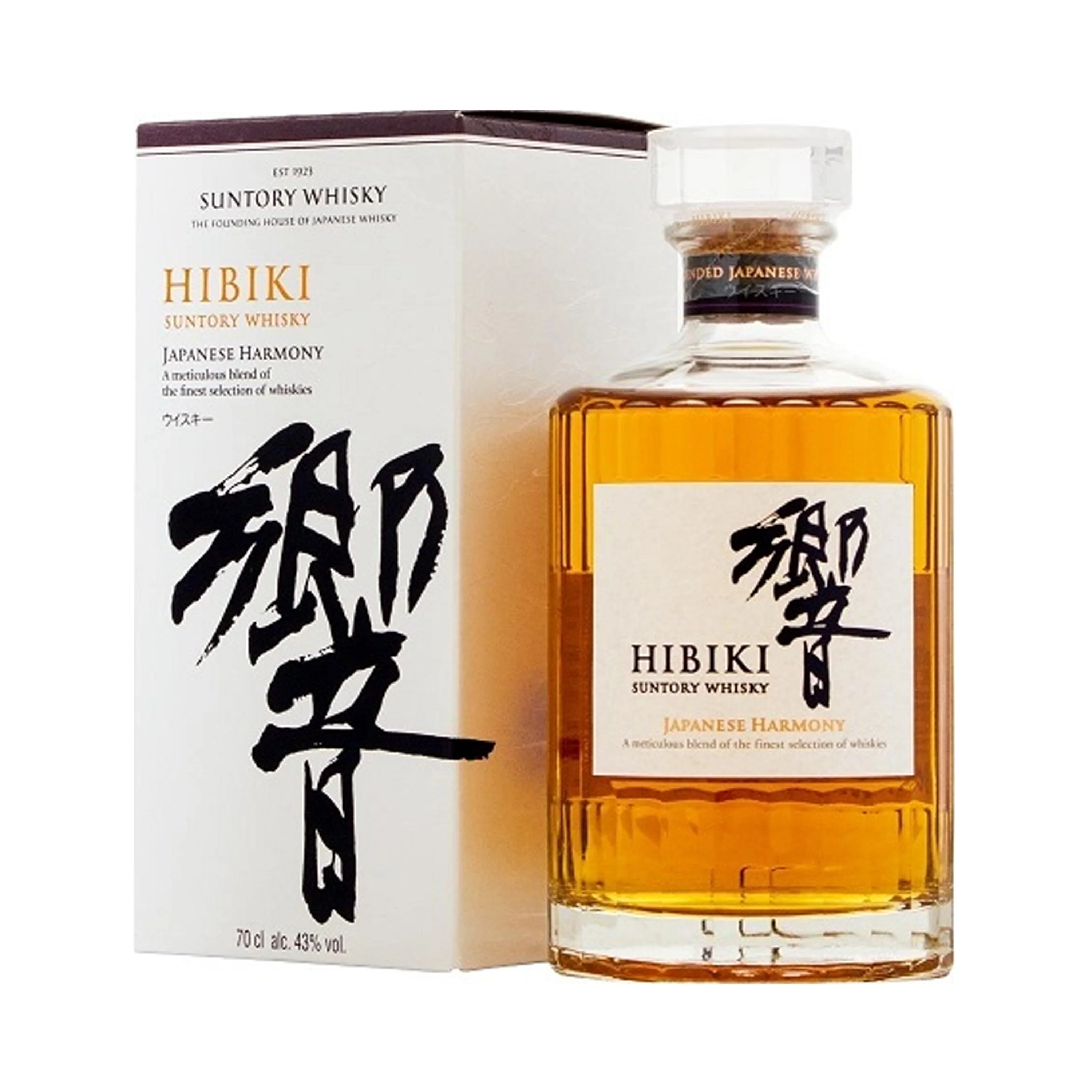 HIBIKI HARMONY