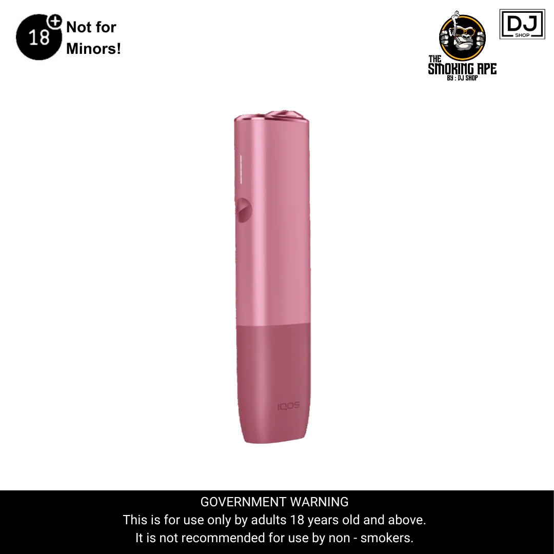 IQOS Iluma one - Image 4