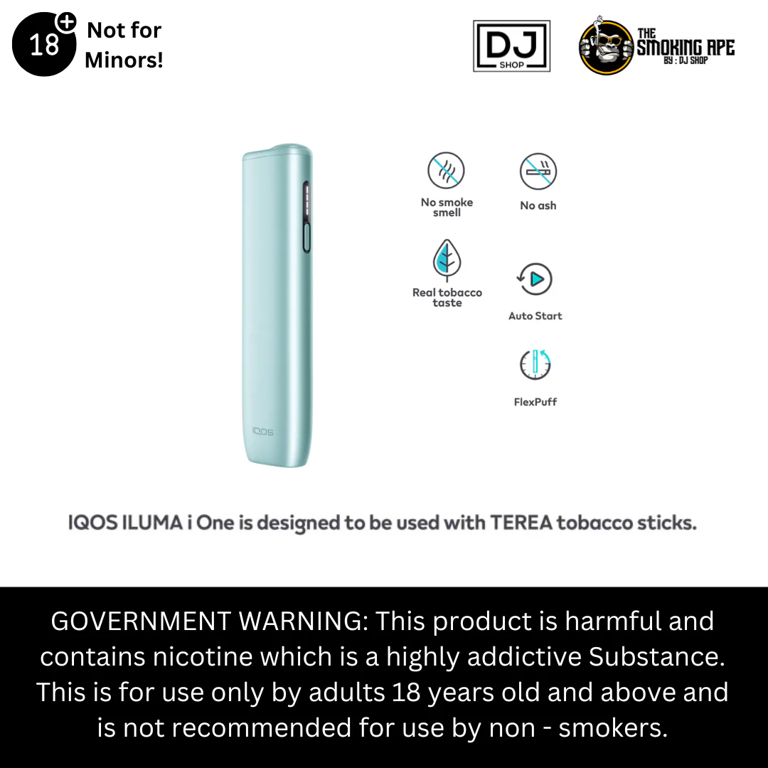 IQOS Iluma i One - Image 5