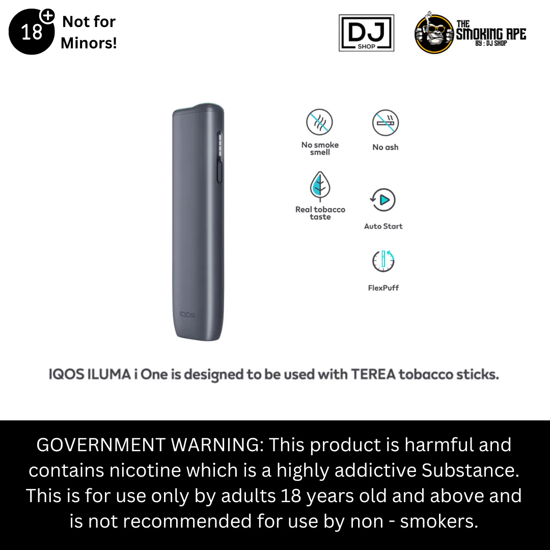 IQOS Iluma i One - Image 6