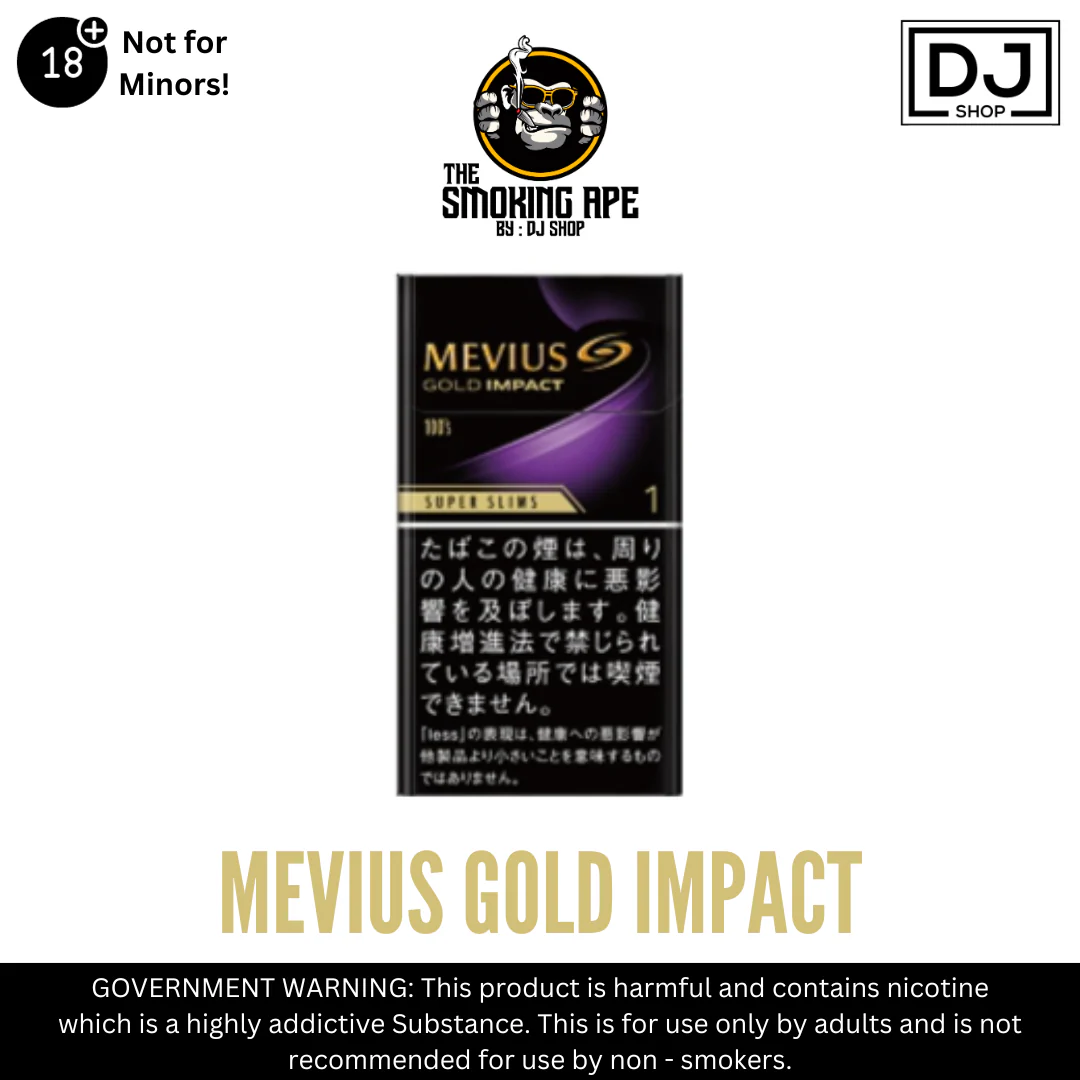 MEVIUS(Imported) - Image 5