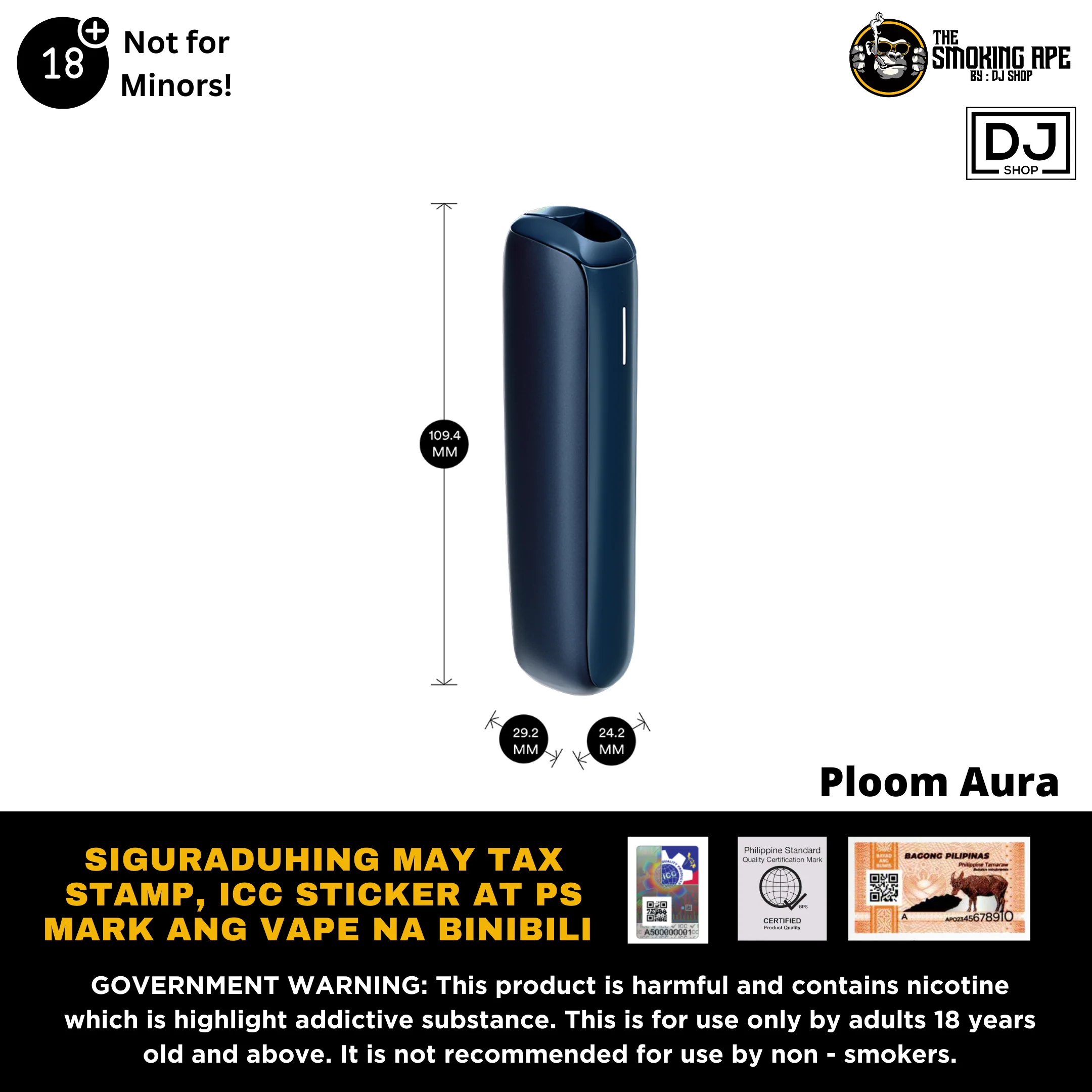 PLOOM Aura - Image 6