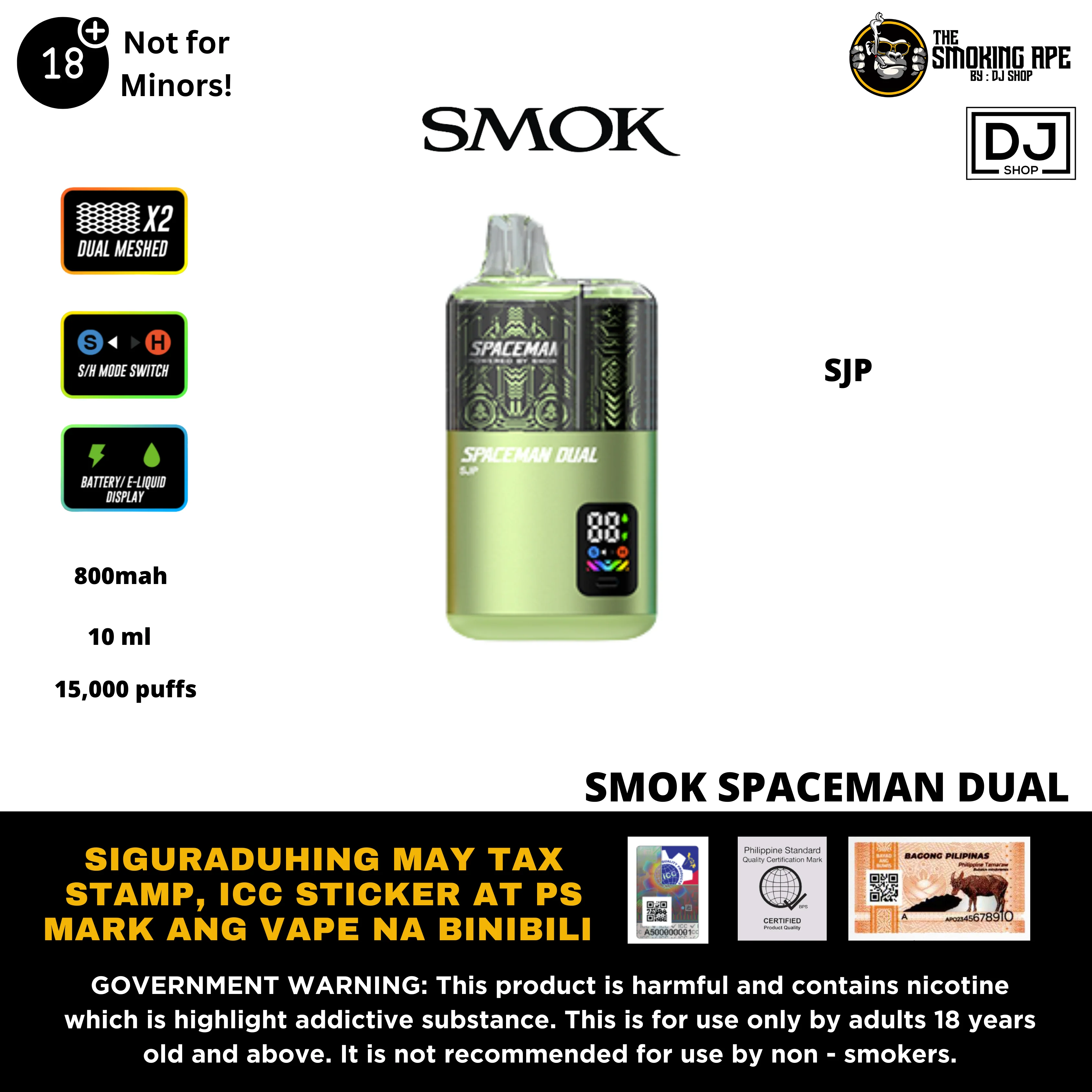 SMOK - Image 11