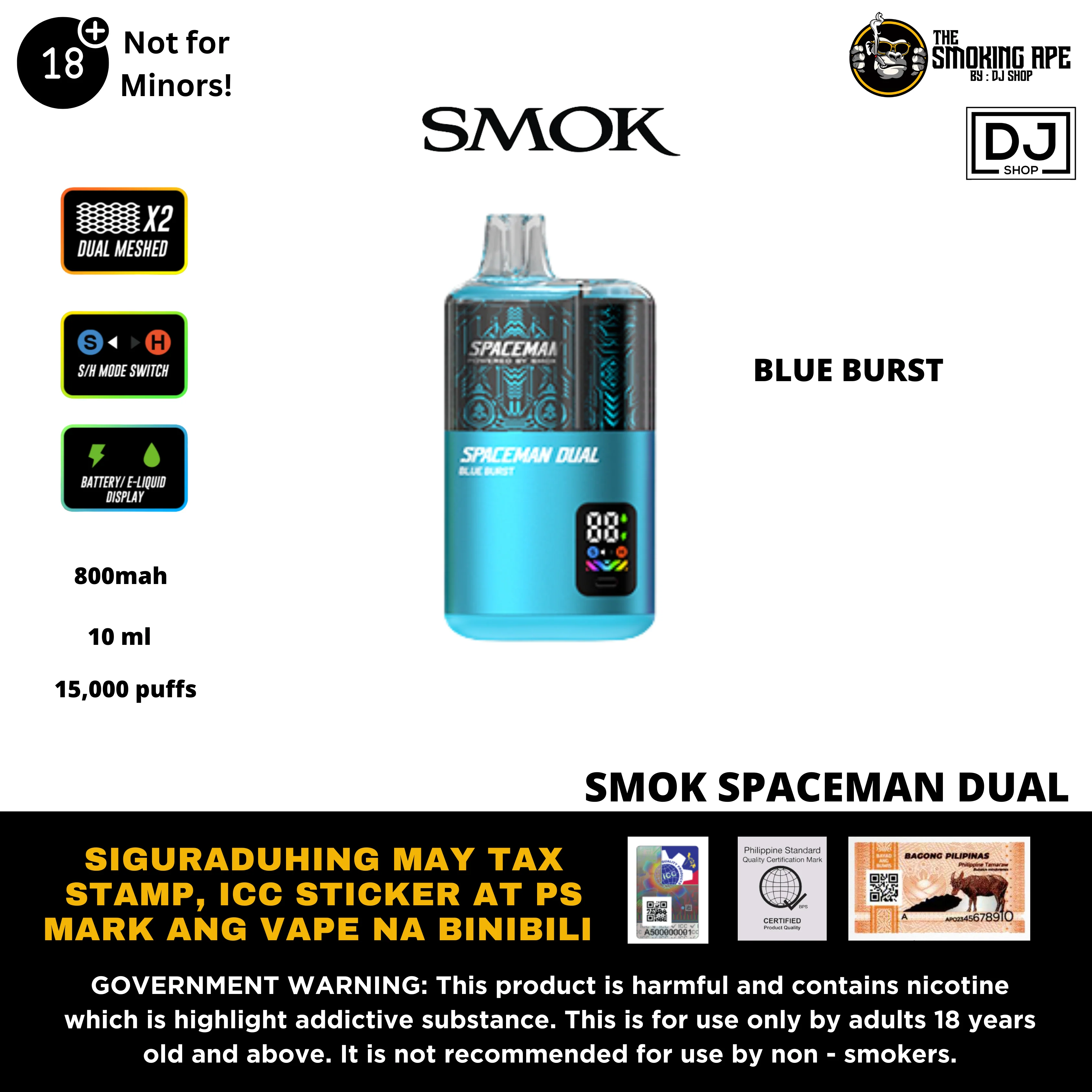 SMOK - Image 12