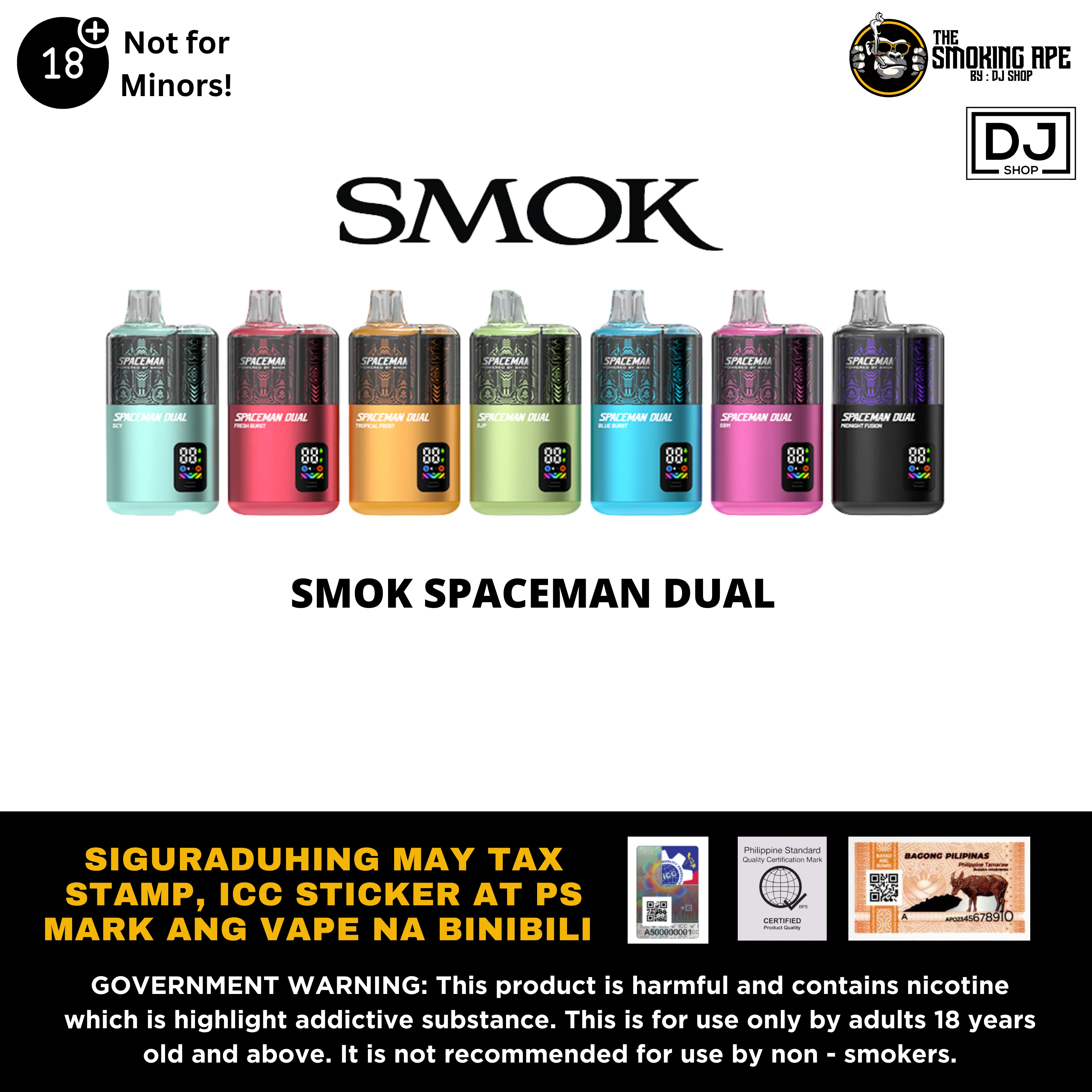 SMOK - Image 15