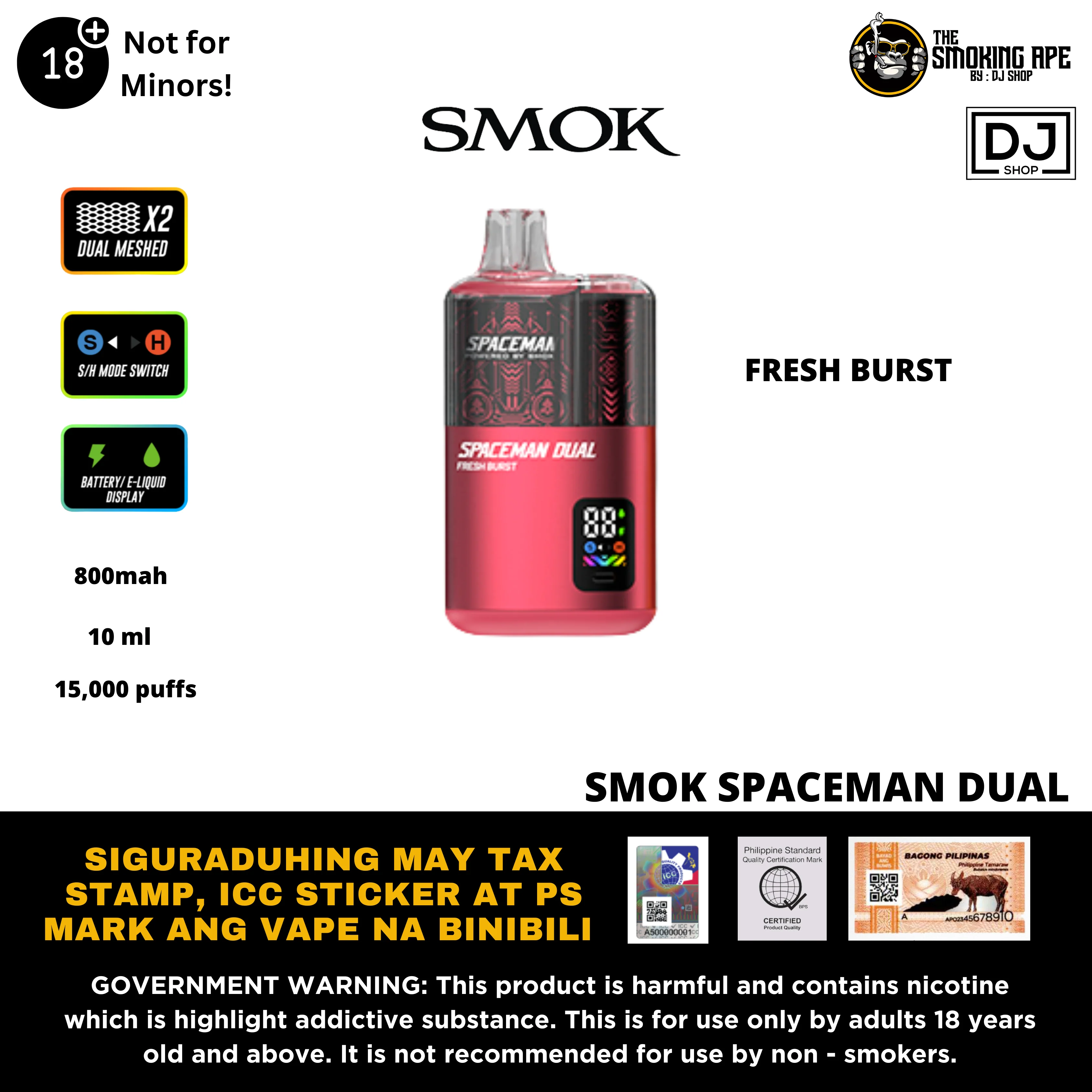 SMOK - Image 6