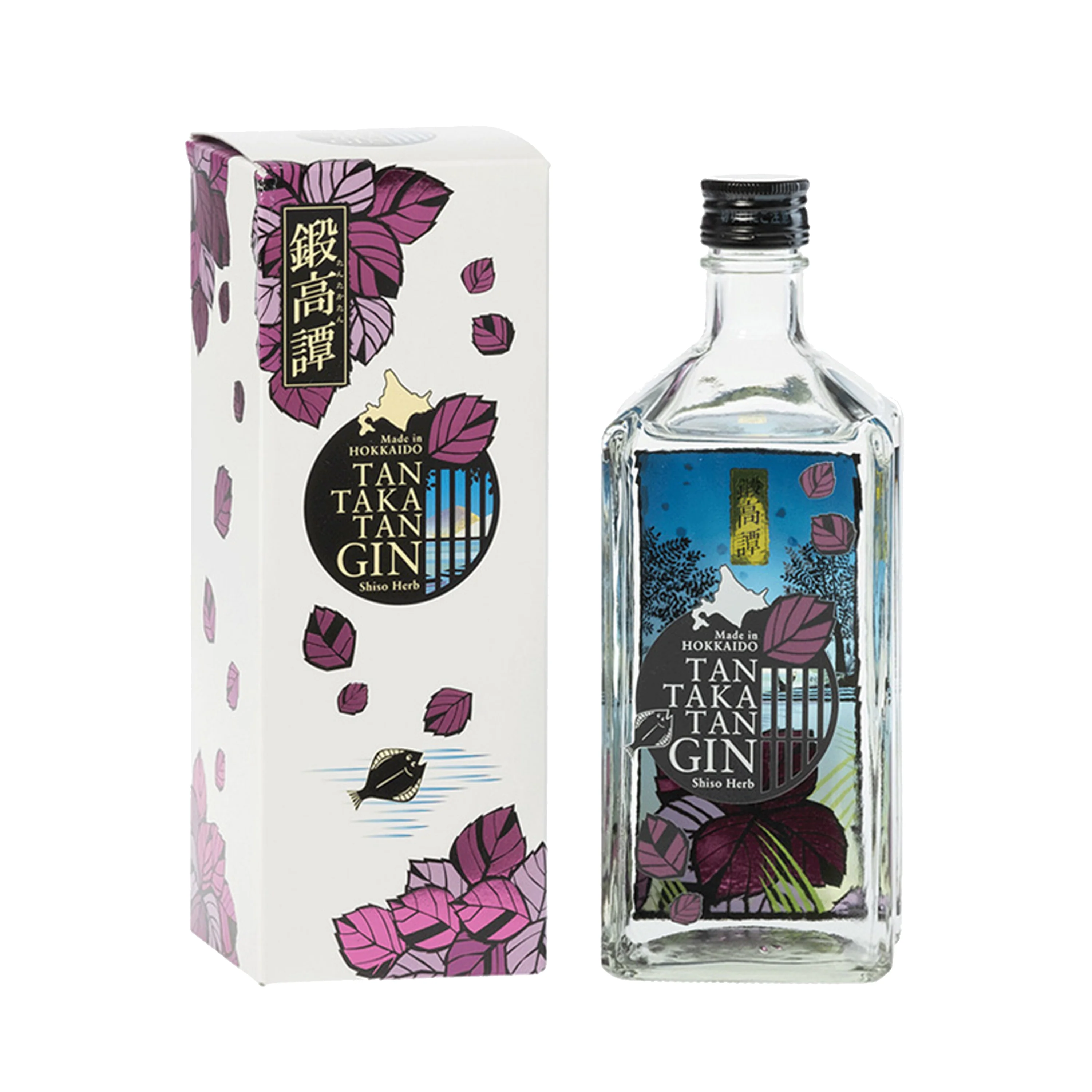 TANTAKATAN GIN