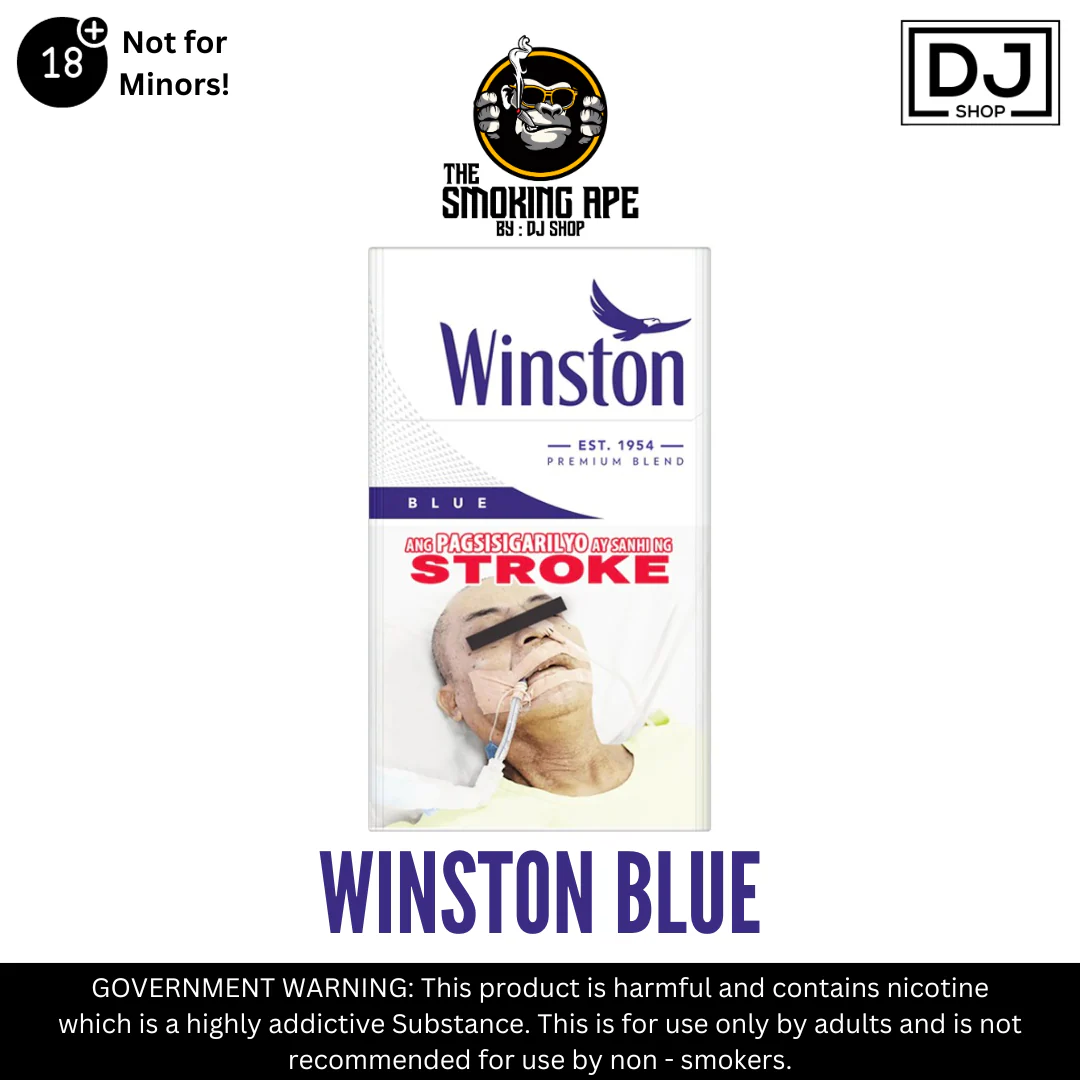 WINSTON LOCAL - Image 3