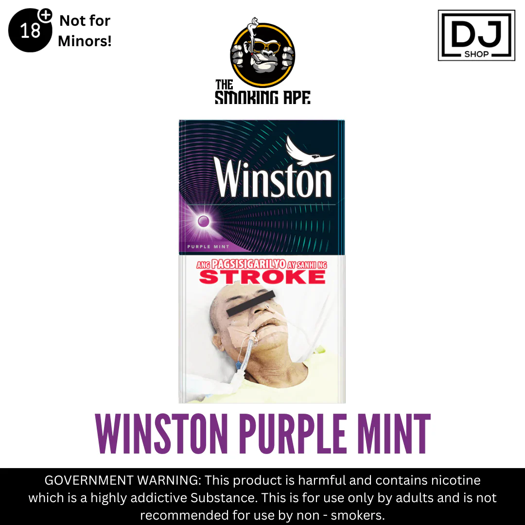 WINSTON LOCAL - Image 4