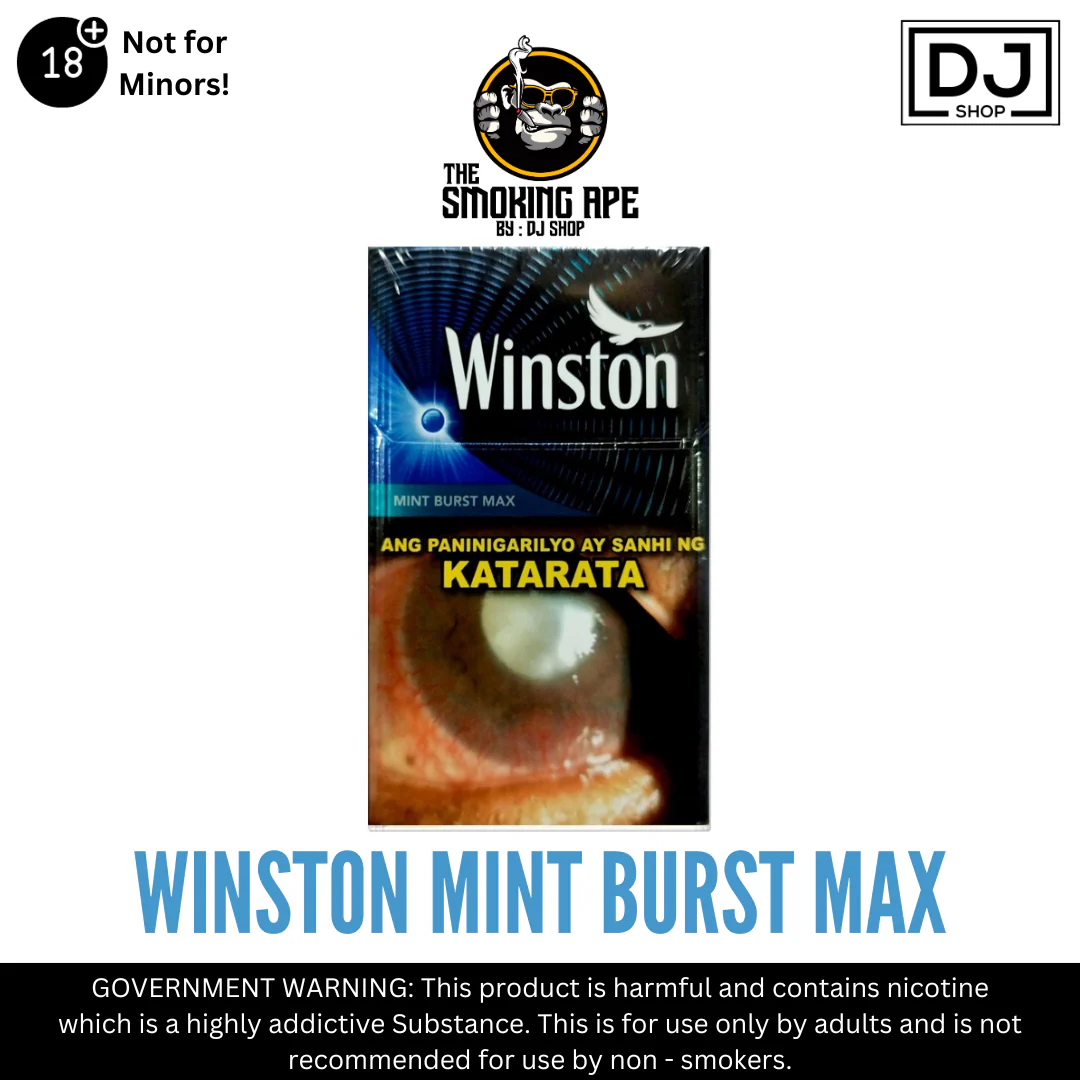 WINSTON LOCAL - Image 5