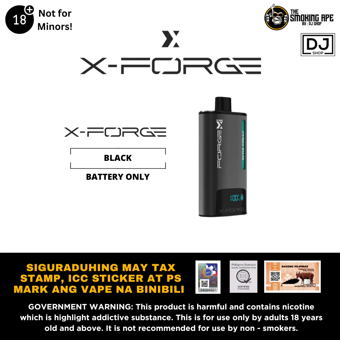 X Forge V2 - Image 14