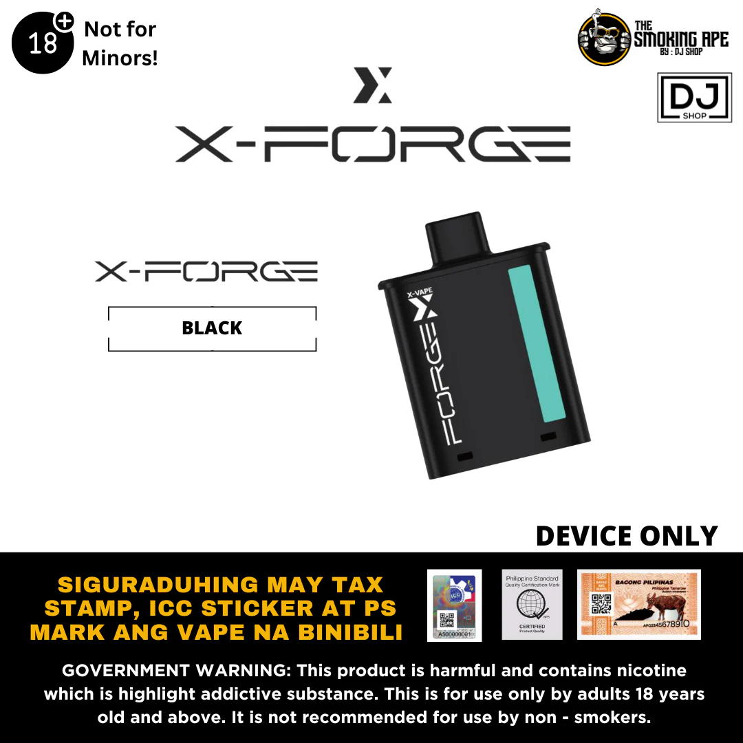X Forge V2 - Image 27