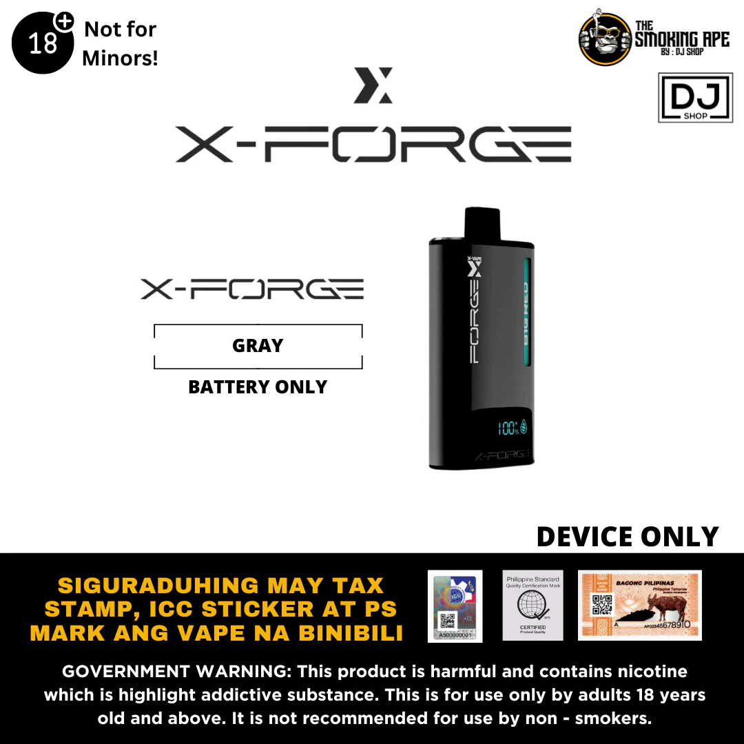 X Forge V2 - Image 3