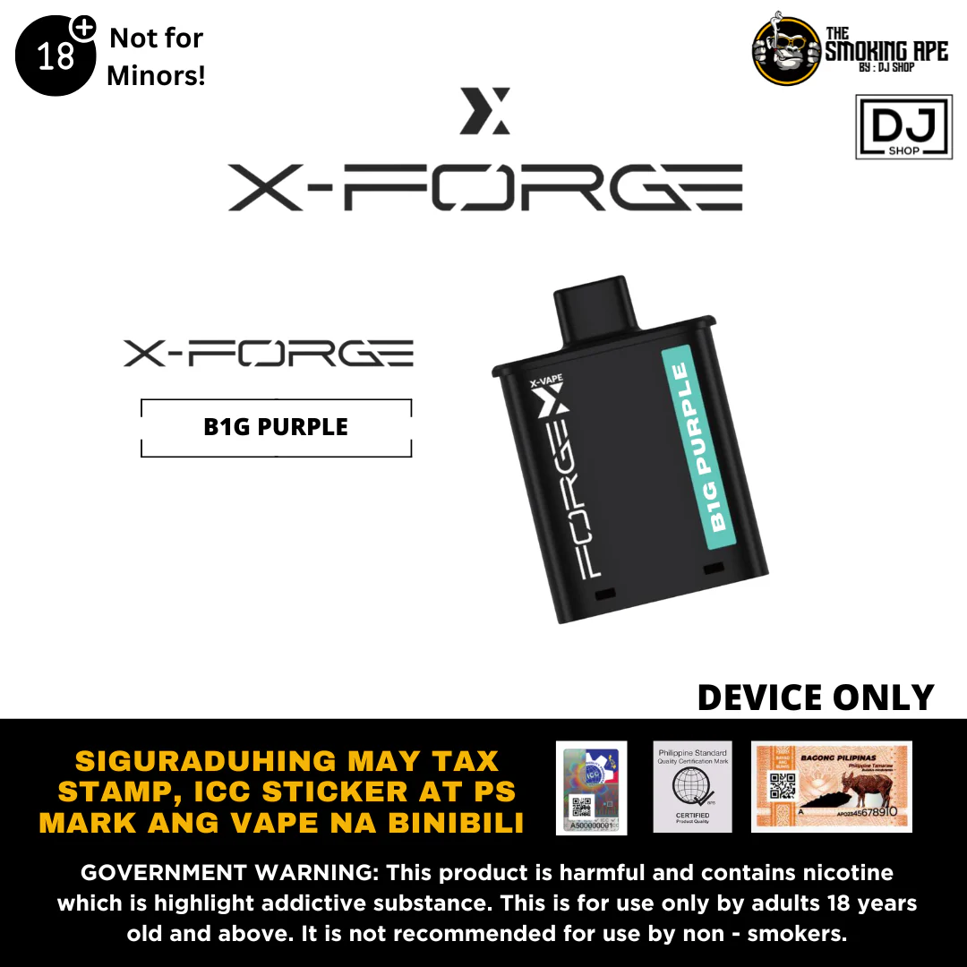 X Forge V2 - Image 7