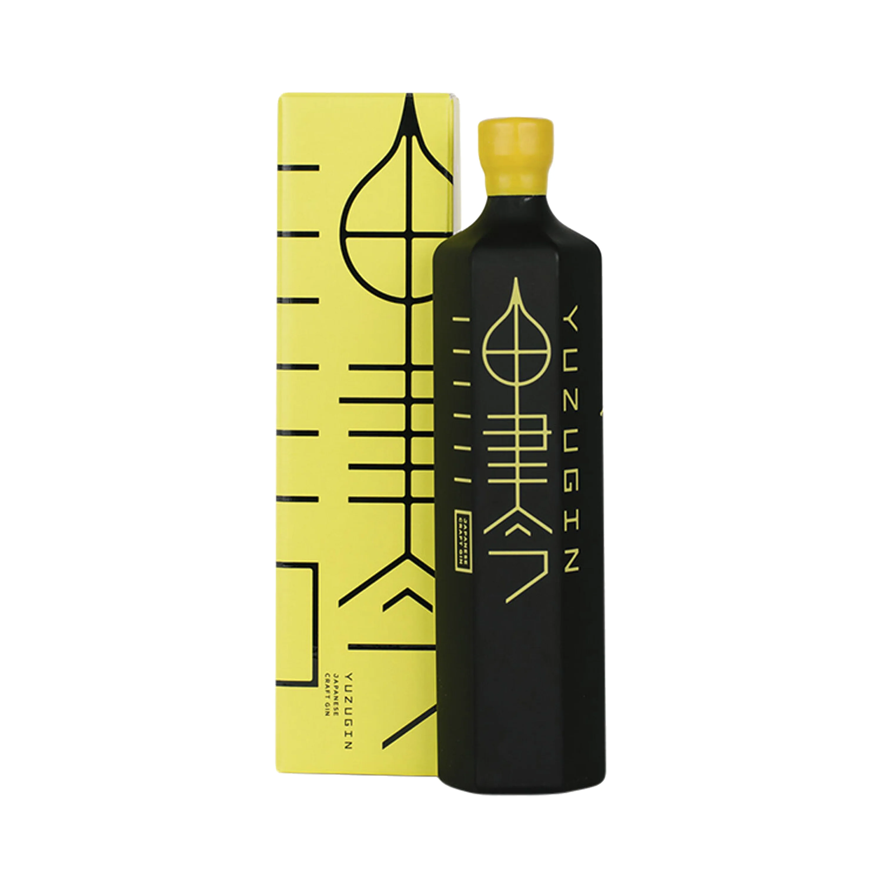 YUZU GIN